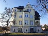 Foto - Rißmann-Villa: Sehr große 3-Raum-Wohnung