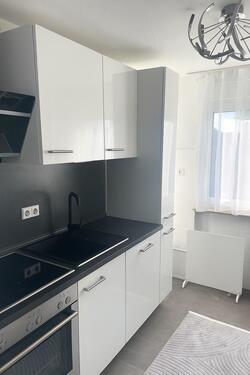 Foto - Helle 3-Zimmer Wohnung mit Balkon 