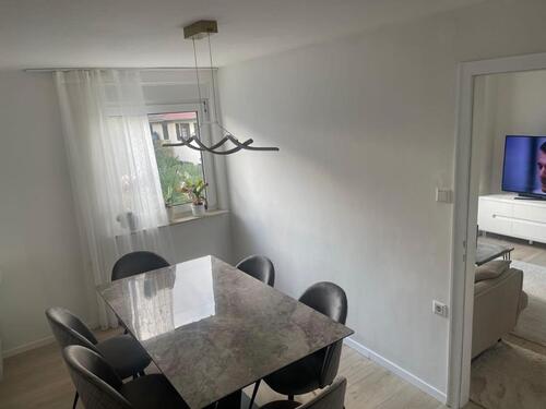 Foto - Etagenwohnung in Leonberg zum Kaufen
