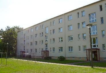 Foto - 3 Zimmer Etagenwohnung zur Miete in Guben