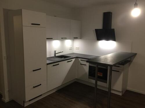 Foto - Freie, 1,5 Zi. Wohnung in Alt-Osdorf zu verkaufen. Provisionsfrei