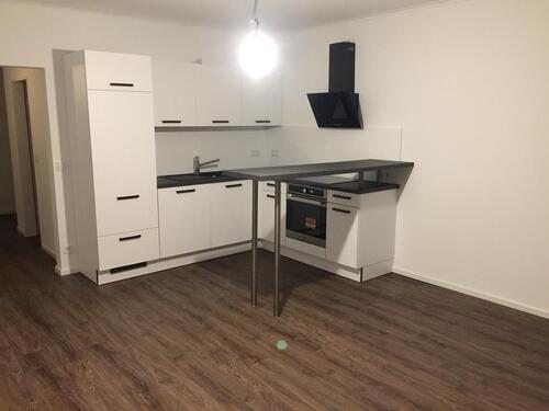 Foto - 1.5 Zimmer Etagenwohnung zum Kaufen in Hamburg
