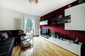 Foto - 2.5 Zimmer Maisonettenwohnung zur Miete in München