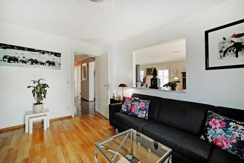 Foto - 2.5 Zimmer Maisonettenwohnung in München