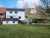 Foto - 7 Zimmer Einfamilienhaus zum Kaufen in Eiterfeld
