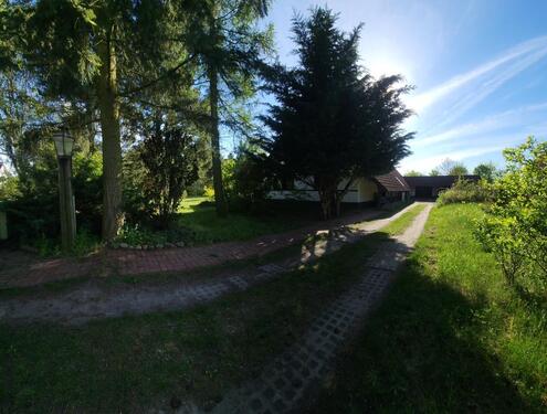 Foto - 4 Zimmer Einfamilienhaus zum Kaufen in Petershagen/Eggersdorf