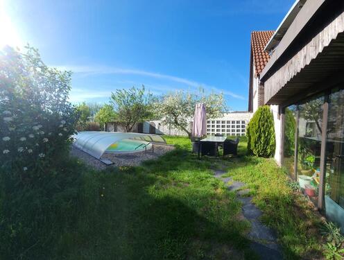 Foto - 4 Zimmer Einfamilienhaus in Petershagen/Eggersdorf
