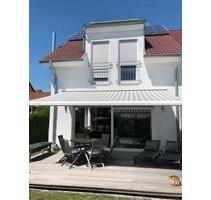 Massiv-EFH A+ mit Wärmepumpe, PV, Garage, 2 Stellplätzen - Obersulm