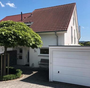 Foto - 5.5 Zimmer Doppelhaushälfte zum Kaufen in Obersulm