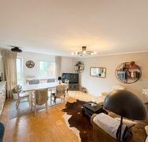 Helle, ruhige 3ZKB mit Dachterasse, Maisonette-Wohnung - Bielefeld Jöllenbeck
