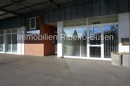 Foto - Für Ihre kreative Idee vorbereitet: attraktive Gewerbefläche mit variabler Nutzungsmöglichkeit