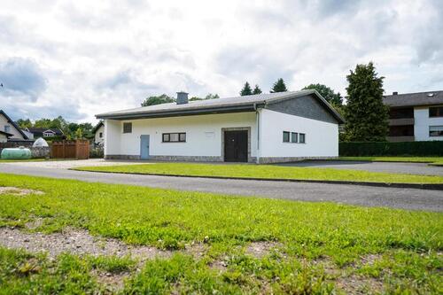 Foto - Einfamilienhaus in Bischoffen