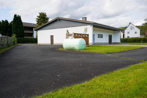 Foto - Einfamilienhaus in Bischoffen zum Kaufen