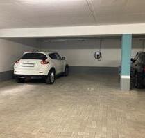 TG Stellplatz mit 11kW Wallbox für E-Autos (inkl. Umsatzsteuer) - Hamburg Ohlsdorf