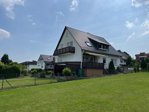 Foto - Einfamilienhaus zum Kaufen in Baunatal