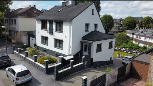 Foto - 2,5-Z. Wohnung mit EBK & Luxusbad in ruhiger Lage von Cronenberg