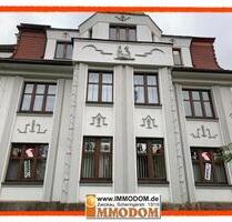 Attraktive Büro- oder Praxisräume in TOP-LAGE einer Stadtvilla bzw. eines Bürohauses zu vermieten! - Zwickau