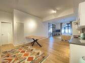 Foto - Etagenwohnung zur Miete in Frankfurt am Main