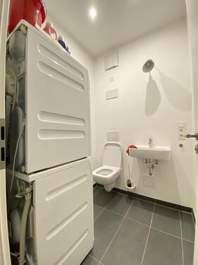 Foto - Etagenwohnung in Frankfurt am Main zur Miete