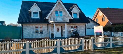 Foto - Einfamilien- & Gewerbehaus in Diepholz