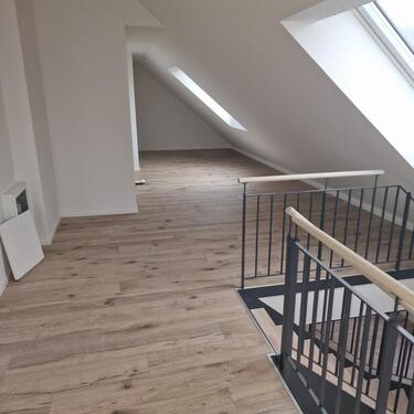 Foto - Etagenwohnung in Cleebronn