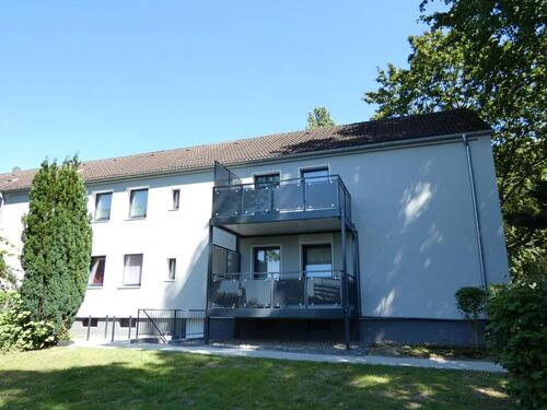 Foto - Etagenwohnung zur Miete in Datteln
