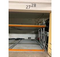 Stellplatz Tiefgarage - 70,00 EUR Miete, in Wiesbaden (PLZ: 65183)