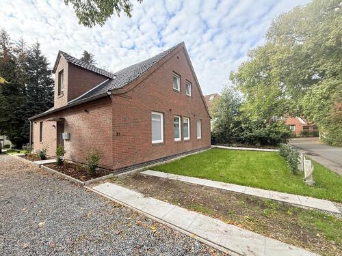 Foto - Wohnhaus mit bis zu 3 Wohneinheiten