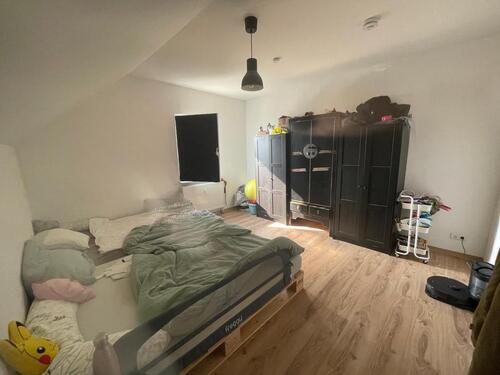 Foto - Etagenwohnung zur Miete in Hannover