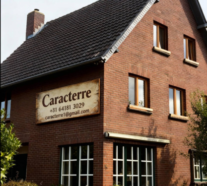 Foto - Ferienwohnung Monteurwohnung Caracterre Waldfeucht nähe Geleen NL