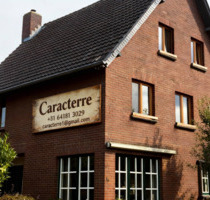 Ferienwohnung Monteurwohnung Caracterre Waldfeucht nähe Geleen NL - Heinsberg