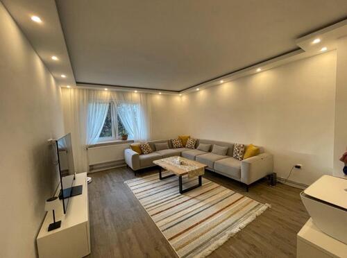 Foto - Helle 2,5-Zi-Wohnung in Herrenhausen - sofort frei