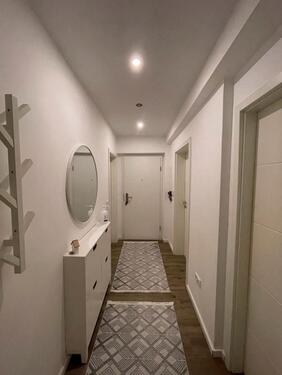 Foto - Etagenwohnung zur Miete in Hannover