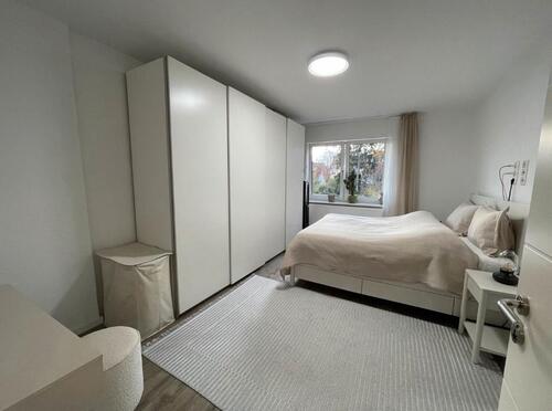 Foto - Etagenwohnung in Hannover zur Miete