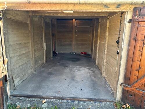 Foto - Garage zu vermieten Ludwig-Richter-Str. 29