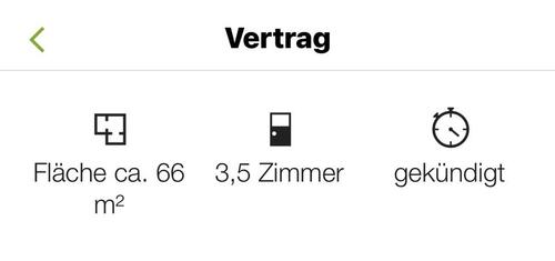 Foto - Etagenwohnung zur Miete in Dortmund