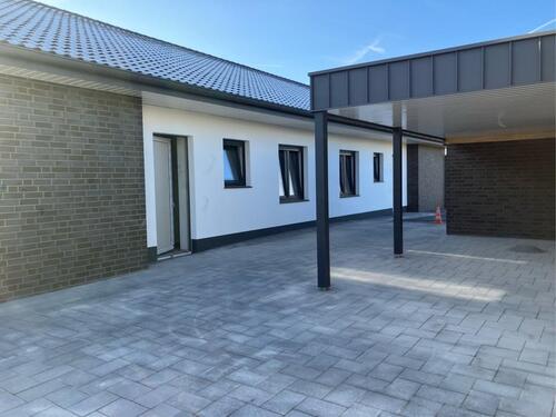 Foto - Etagenwohnung zur Miete in Diepenau