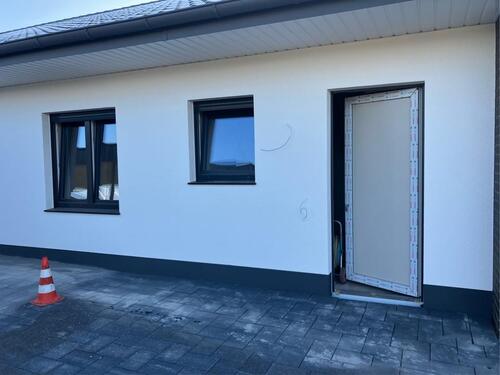 Foto - Etagenwohnung in Diepenau