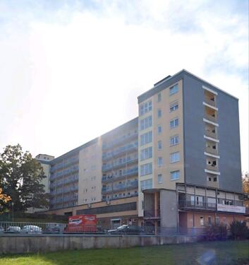 Foto - 1,5 Zimmer Wohnung in zentraler Lage Provisionsfrei zu verkaufen