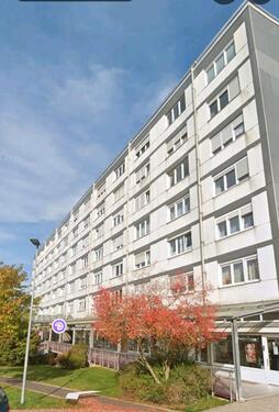 Foto - 1 Zimmer Etagenwohnung zum Kaufen in Amberg