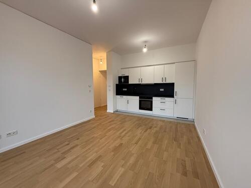 Foto - 2 Zimmer Etagenwohnung zur Miete in Magdeburg