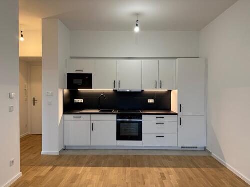 Foto - 2 Zimmer Etagenwohnung in Magdeburg