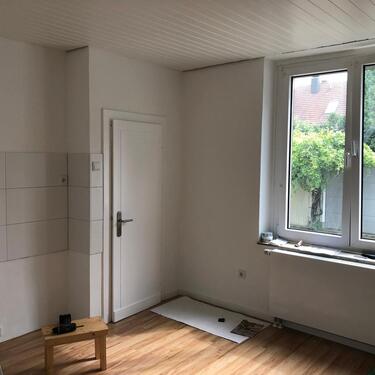 Foto - Etagenwohnung in Recklinghausen zur Miete