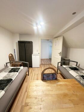 Foto - 6 Zimmer Einfamilienhaus zur Miete in Wettstetten