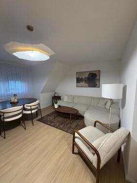 Foto - Wohnung 2 Zimmer - 766,00&nbsp;EUR Kaltmiete, ca.&nbsp; 61,50&nbsp;m&sup2;