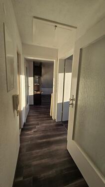 Foto - Wohnung im DG, Klein aber Fein - 650,00&nbsp;EUR Kaltmiete, ca.&nbsp; 45,00&nbsp;m&sup2;