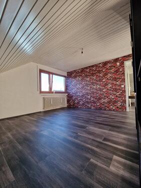 Foto - 2 Zimmer Etagenwohnung zur Miete in Frickenhausen