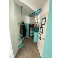 Stilvolle 2-Zimmer-Wohnung mit außergewöhnlicher Architektur und - Landau in der Pfalz