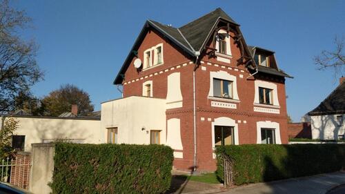 Foto - 3 Zimmer EG Wohnung mit Garten, Garage, Hobbyraum, Waschküche