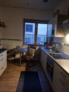 Foto - Erdgeschoßwohnung in Wittenberg Lutherstadt zur Miete